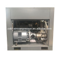 Small industry 15hp air compressor screw type air compresssor